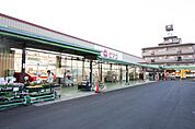 ピアゴ味鋺店 200m