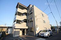 愛知県清須市西枇杷島町小田井2丁目4-8：物件画像／部屋セレブ上小田井店　株式会社S-point