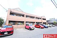 愛知県清須市清洲1018-2：物件画像／部屋セレブ上小田井店　株式会社S-point