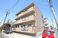 愛知県清須市上条1丁目9-7：物件画像／部屋セレブ上小田井店　株式会社S-point