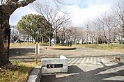 見寄公園 3205m