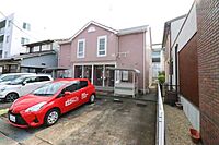 愛知県名古屋市西区上橋町99：物件画像／部屋セレブ上小田井店　株式会社S-point