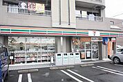 セブンイレブン名古屋中沼町店 134m
