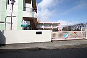 清須市ネギヤ保育園 346m