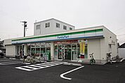 ファミリーマート清須宮前店 483m