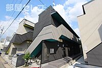 愛知県名古屋市西区中小田井1丁目178-2：物件画像／部屋セレブ上小田井店　株式会社S-point