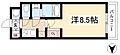 S-RESIDENCE志賀本通8階6.9万円