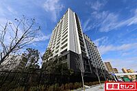 愛知県名古屋市西区則武新町3丁目1-86：物件画像／部屋セレブ上小田井店　株式会社S-point