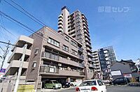 愛知県名古屋市北区御成通2丁目1：物件画像／部屋セレブ上小田井店　株式会社S-point