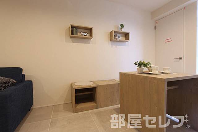 室内