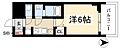 プレサンス名古屋幅下ファビュラス7階6.1万円