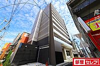 愛知県名古屋市北区上飯田通1丁目20番2：物件画像／部屋セレブ上小田井店　株式会社S-point