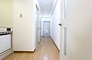 ※別の部屋の写真です。