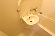 ※別の部屋の写真です。