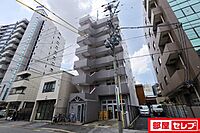愛知県名古屋市西区名駅3丁目6-22：物件画像／部屋セレブ上小田井店　株式会社S-point