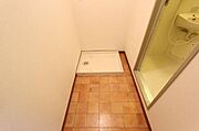 ※別の部屋の写真です。
