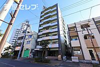 愛知県名古屋市北区大曽根1丁目20-8：物件画像／部屋セレブ上小田井店　株式会社S-point