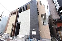 愛知県名古屋市北区杉村1丁目17-9-2：物件画像／部屋セレブ上小田井店　株式会社S-point