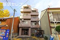 愛知県清須市西枇杷島町辰新田34-1：物件画像／部屋セレブ上小田井店　株式会社S-point