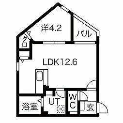 NAGOYA the FOREST 1階