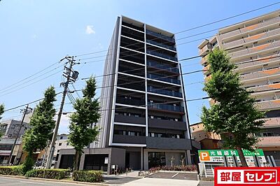 外観 外観