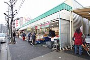 スーパーヤマト平田店 223m