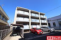 愛知県名古屋市北区西味鋺3丁目814：物件画像／部屋セレブ上小田井店　株式会社S-point