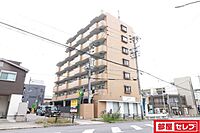愛知県名古屋市北区柳原1丁目17-9：物件画像／部屋セレブ上小田井店　株式会社S-point