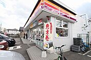 サークルＫ 師勝清水店 365m