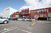 ドン・キホーテ楽市街道名古屋店 1513m