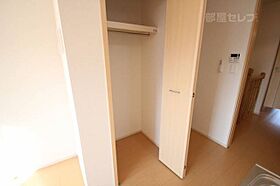 リヴェール  ｜ 愛知県北名古屋市鹿田合田113（賃貸アパート1LDK・2階・45.07㎡） その10