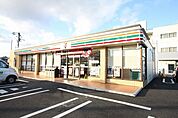 セブンイレブン北名古屋白山店 235m
