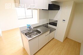 セントヒルズ・プレミエ  ｜ 愛知県北名古屋市鹿田東海17（賃貸アパート1LDK・3階・53.36㎡） その5