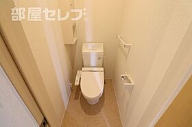 セントヒルズ・プレミエ  ｜ 愛知県北名古屋市鹿田東海17（賃貸アパート1LDK・3階・53.36㎡） その9