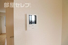 セントヒルズ・プレミエ  ｜ 愛知県北名古屋市鹿田東海17（賃貸アパート1LDK・3階・53.36㎡） その17