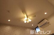 103号室の写真です