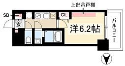 プレリス花の木オルディア 5階/-