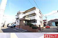 愛知県北名古屋市沖村西ノ郷116：物件画像／部屋セレブ上小田井店　株式会社S-point