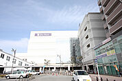 パレマルシェ　西春店 309m