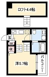 Tir na ng 2階/-