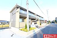 愛知県北名古屋市熊之庄城ノ屋敷3056番地：物件画像／部屋セレブ上小田井店　株式会社S-point