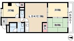 アメニティ メイセイ 3階/-