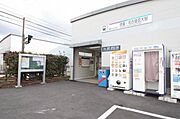 徳重・名古屋芸大駅