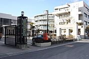 名古屋芸術大学　西キャンパス 353m