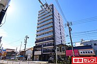 愛知県名古屋市北区御成通3丁目1：物件画像／部屋セレブ上小田井店　株式会社S-point