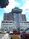 国家公務員共済組合連合会名城病院 732m