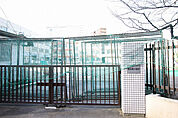 那古野小学校 279m