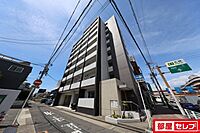 愛知県名古屋市西区栄生3丁目1-5：物件画像／部屋セレブ上小田井店　株式会社S-point