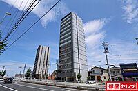 愛知県名古屋市西区枇杷島2丁目15-11：物件画像／部屋セレブ上小田井店　株式会社S-point