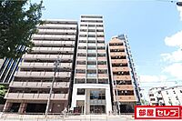 愛知県名古屋市西区菊井2丁目19-8：物件画像／部屋セレブ上小田井店　株式会社S-point